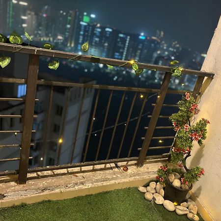 Guti Buti Homes Noida Eksteriør bilde