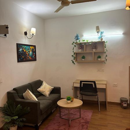 Guti Buti Homes Noida Eksteriør bilde