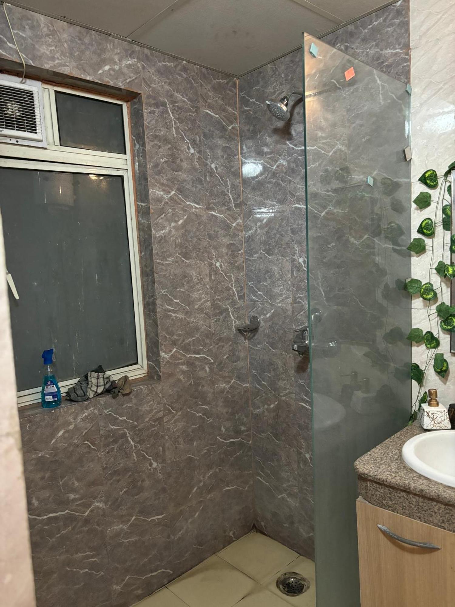 Guti Buti Homes Noida Eksteriør bilde