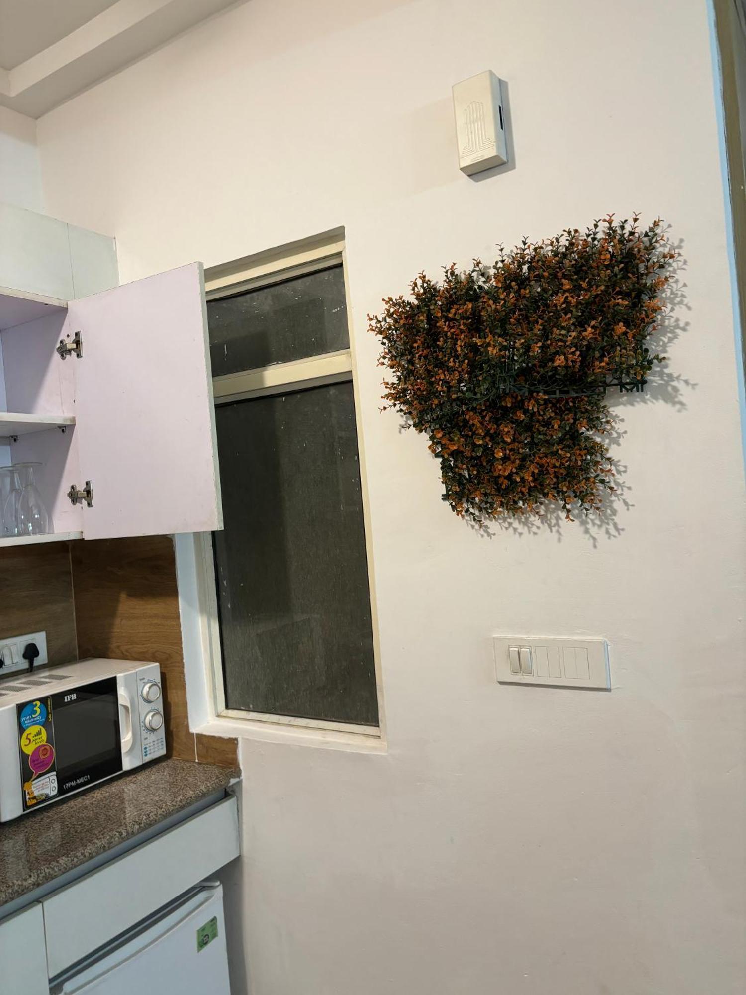 Guti Buti Homes Noida Eksteriør bilde
